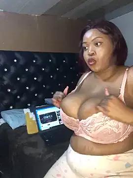 Sugarbabe242 from StripChat is Freechat