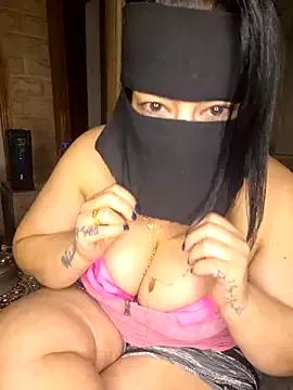 Sultana7 from StripChat is Freechat