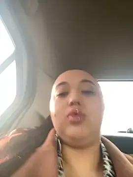 Sun-After-Rine from StripChat is Freechat