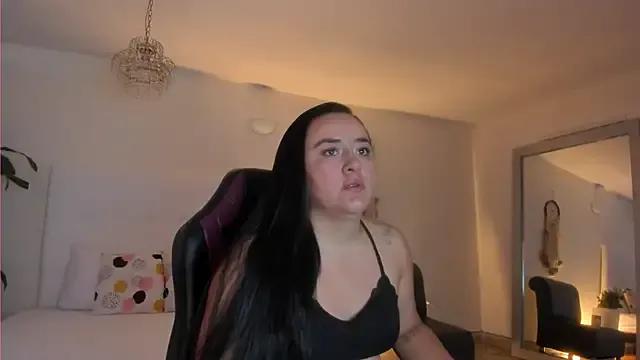 Sun_Fire_ from StripChat is Freechat