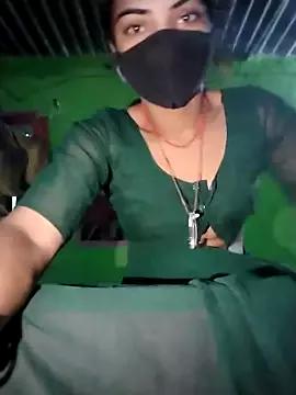 SUNITA1192 from StripChat is Freechat
