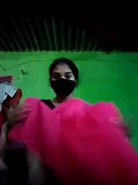 SUNITA1192 from StripChat is Freechat