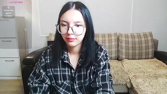 SunKissGrace from StripChat is Freechat
