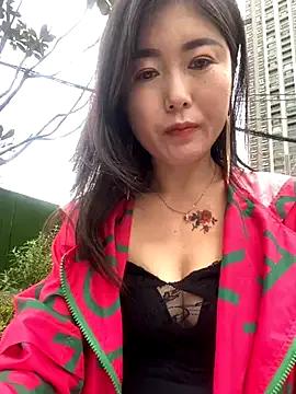 sunny-520 from StripChat is Freechat