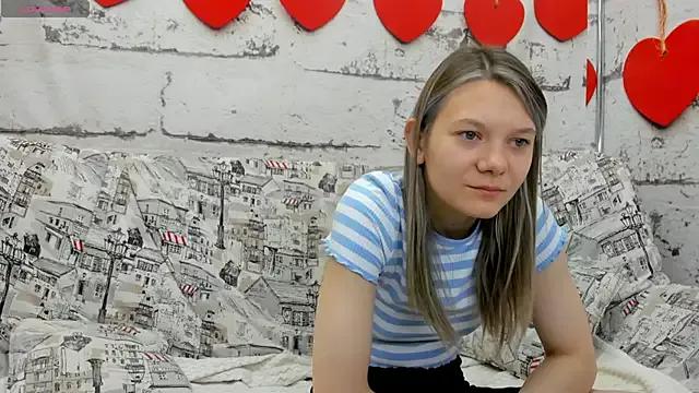 Sunny_Sammy from StripChat is Freechat