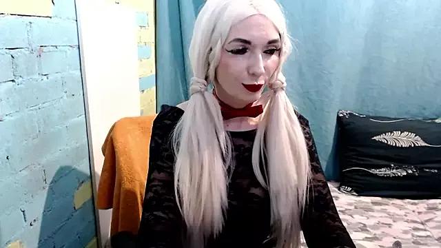 SunnyBSD from StripChat is Freechat