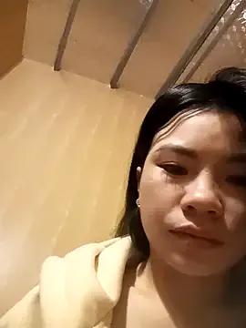 Suny_babyy from StripChat is Freechat