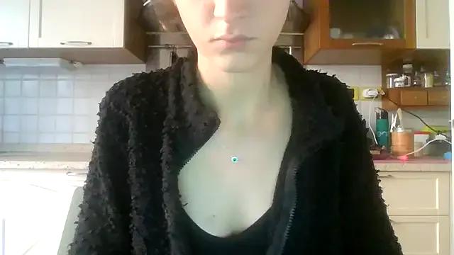 SuperValentina from StripChat is Freechat