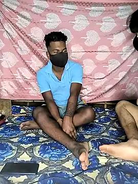Suresh_55 from StripChat is Freechat