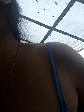 sus4724 from StripChat is Freechat