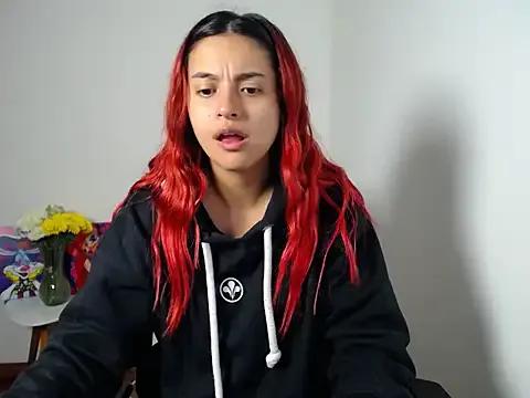 Susan_moretti77 from StripChat is Freechat
