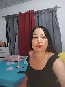 Susansmith_ from StripChat is Freechat