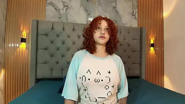 Suxan_White_ from StripChat is Freechat