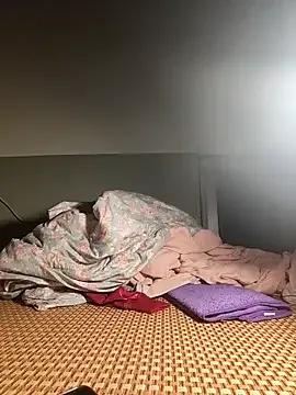 Sweet-asian from StripChat is Freechat