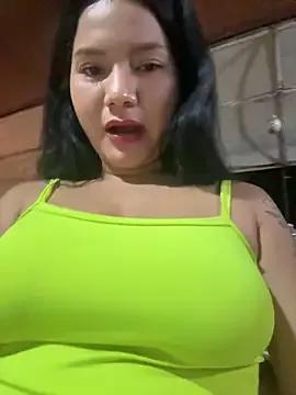 sweet-lu777 from StripChat is Freechat