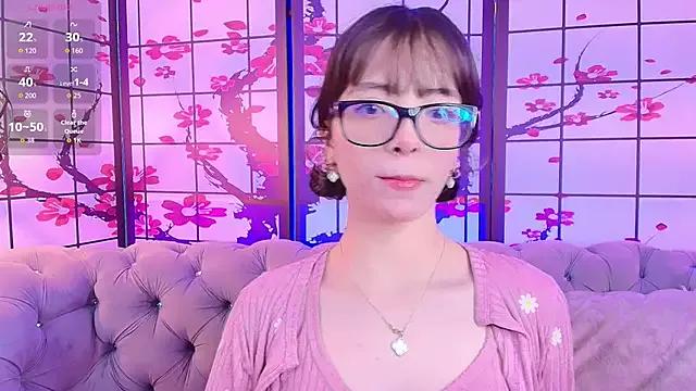 Sweet_1Angel from StripChat is Freechat