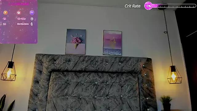 sweet_abby1 from StripChat is Freechat