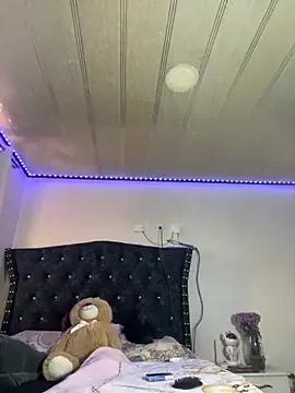 sweet_britanny_ from StripChat is Freechat