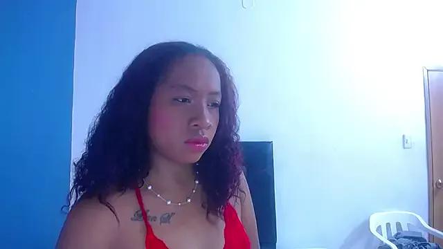 sweet_chocolatte21 from StripChat is Freechat
