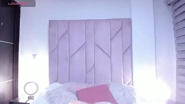 SWEET_MEELODY from StripChat is Freechat