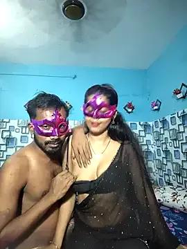 Sweet_Pratima from StripChat is Freechat
