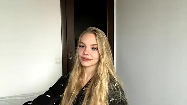 SweetAmelia69 from StripChat is Freechat