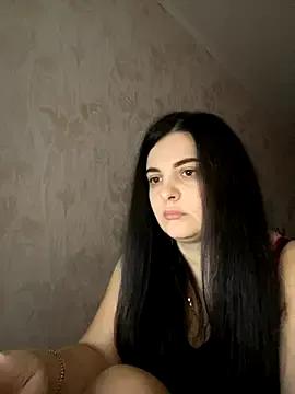 SweetBerryX from StripChat is Freechat