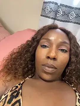 SweetCandies10 from StripChat is Freechat