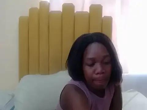 SweetDivaXX from StripChat is Freechat