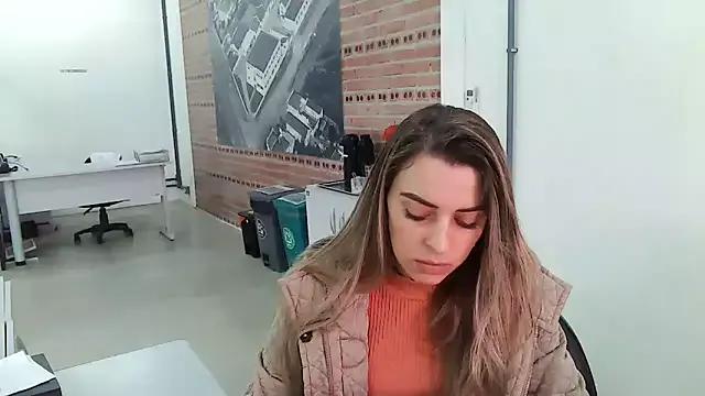 SweetGraciosa from StripChat is Freechat
