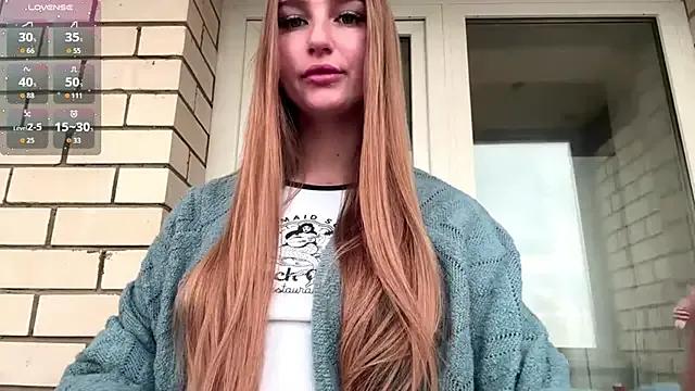 SweetJinny88 from StripChat is Freechat