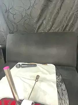 sweetmelissa16 from StripChat is Freechat