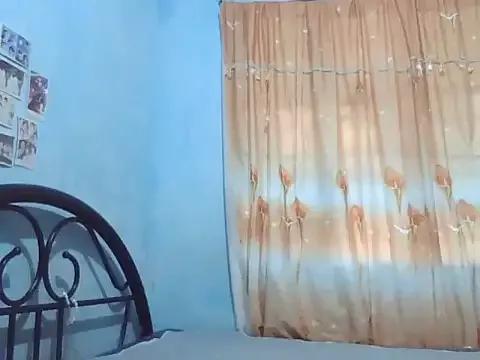 Sweetmitch4u from StripChat is Freechat