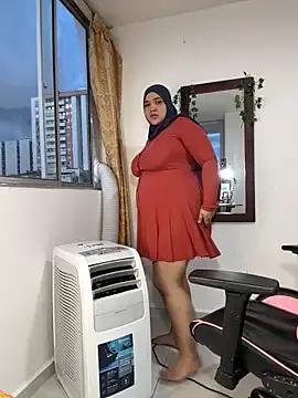 sweetmuslim01 from StripChat is Freechat