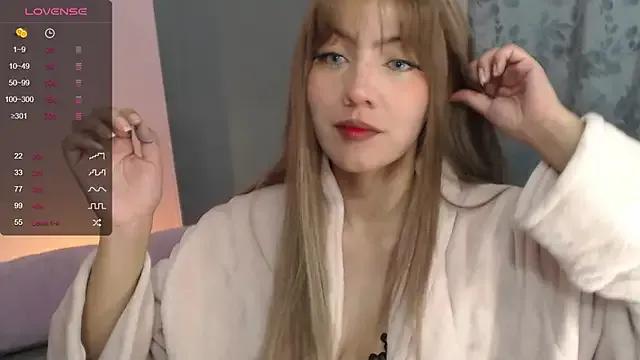 sweetrafaella from StripChat is Freechat