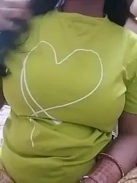 Sweety_Aarushi66 from StripChat is Freechat