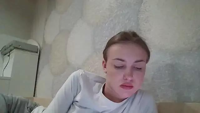 Sweety_Nika from StripChat is Freechat