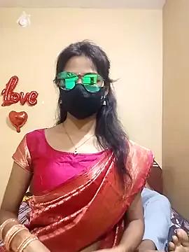 swethareddyy9119 from StripChat is Freechat