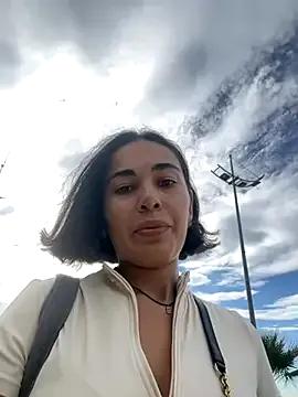 Taliliya from StripChat is Freechat