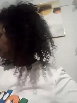 Tall-Fantana from StripChat is Freechat