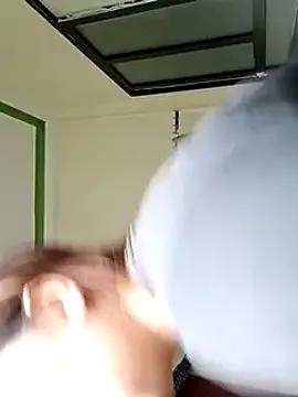 Tamay053 from StripChat is Freechat