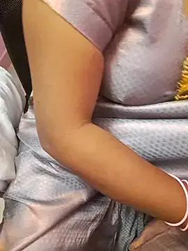 Tamil_Ammani from StripChat is Freechat