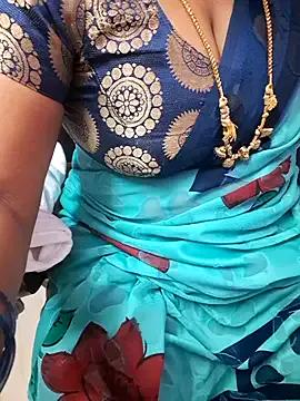 Tamil_Ammani from StripChat is Freechat