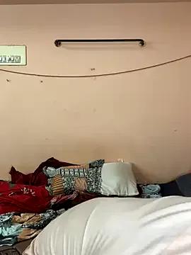 Tamil_hot_couples from StripChat is Freechat