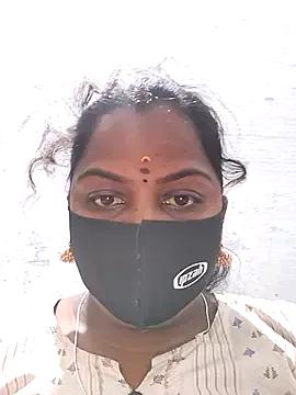 Tamil_Hot_Sindhu from StripChat is Freechat