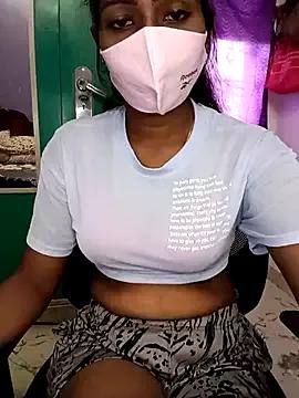 Tamil_kavinila from StripChat is Freechat