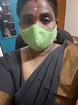 Tamil_Kavitha10 from StripChat is Freechat