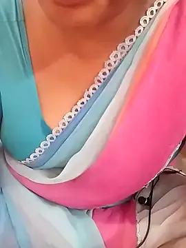 Tamil_Kayal_kutty from StripChat is Freechat
