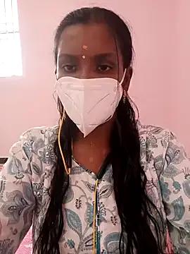 Tamil_Monika from StripChat is Freechat