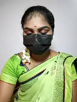 Tamil_Princess12 from StripChat is Freechat